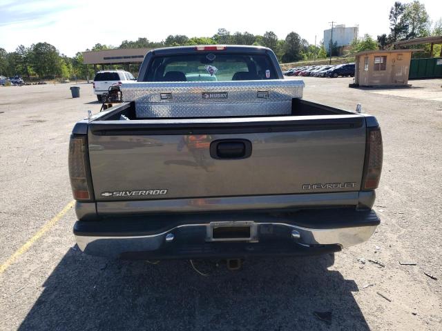 Photo 6 from auction – 2001 CHEVROLET SILVERADO with VIN 2GCEC19WX11186856