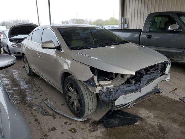 Photo 4 from auction – 2010 BUICK LACROSSE C with VIN 1G4GC5EG2AF162909