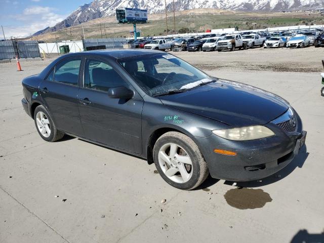 Photo 4 from auction – 2004 MAZDA 6 I with VIN 1YVFP80C845N85427