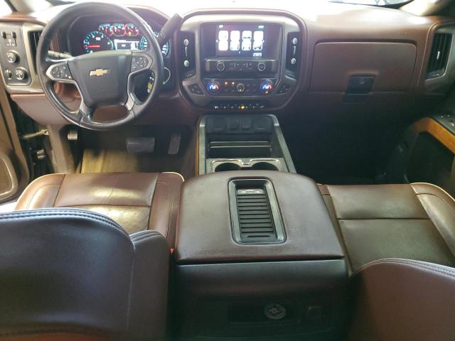 Photo 8 from auction – 2016 CHEVROLET SILVERADO with VIN 1GC1KXE80GF251002