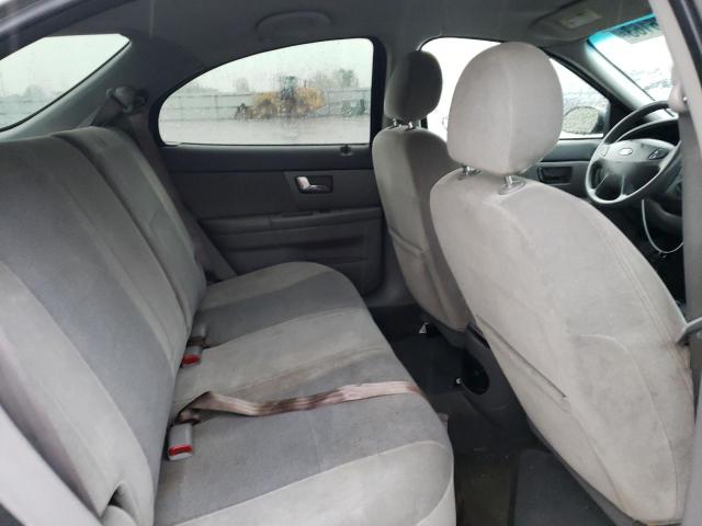 Photo 10 from auction – 2002 FORD TAURUS SE with VIN 1FAFP58U02G187329