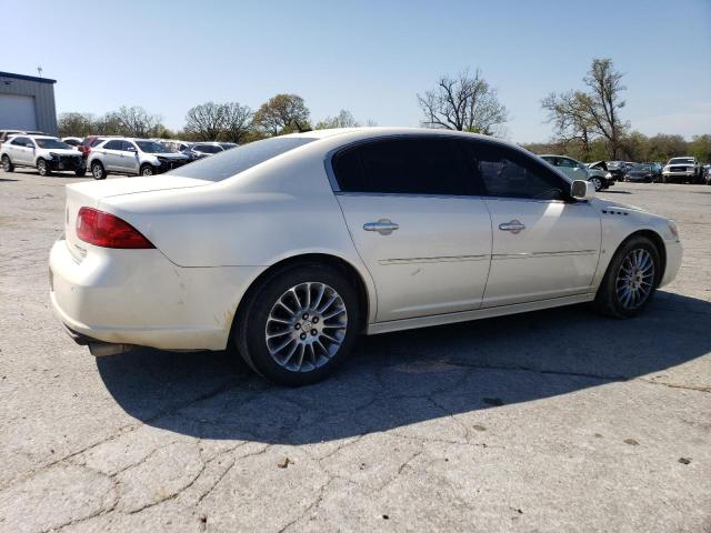 Photo 3 from auction – 2008 BUICK LUCERNE SU with VIN 1G4HF57928U189186