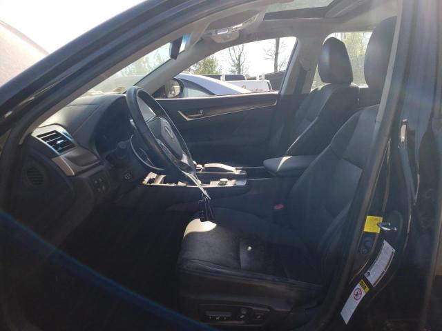 Photo 7 from auction – 2013 LEXUS GS350 with VIN JTHCE1BL5D5012230