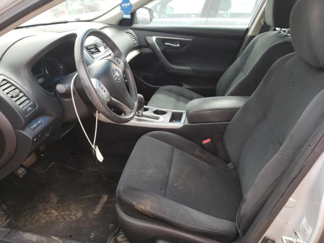 Photo 7 from auction – 2015 NISSAN ALTIMA 2.5 with VIN 1N4AL3AP4FC150814