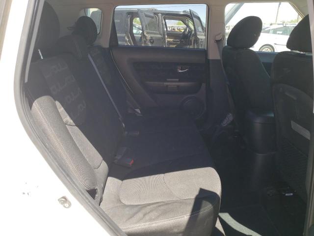 Photo 10 from auction – 2013 KIA SOUL + with VIN KNDJT2A6XD7767684