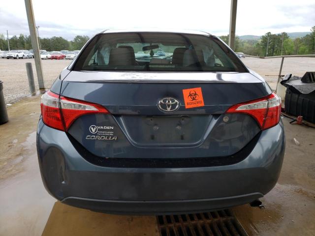 Photo 6 from auction – 2014 TOYOTA COROLLA L with VIN 2T1BURHE8EC071591