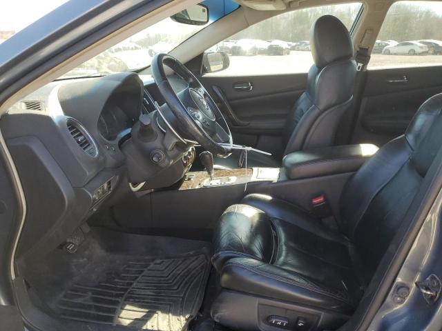 Photo 7 from auction – 2010 NISSAN MAXIMA S with VIN 1N4AA5AP3AC813056