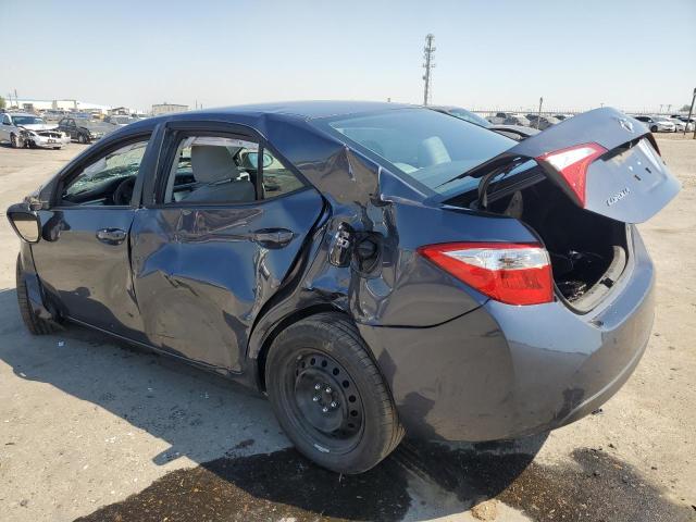 Photo 2 from auction – 2015 TOYOTA COROLLA L with VIN 5YFBURHE4FP219110