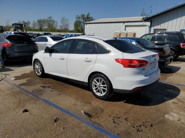 Photo 2 from auction – 2015 FORD FOCUS SE with VIN 1FADP3F27FL341609