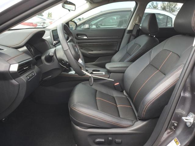 Photo 7 from auction – 2022 NISSAN ALTIMA SR with VIN 1N4BL4CV4NN397775
