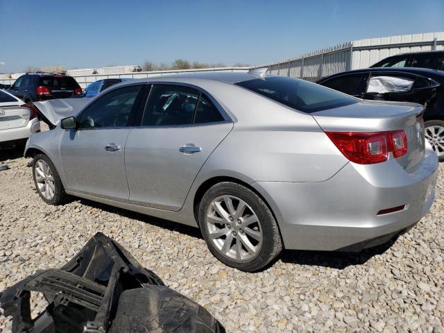 Photo 2 from auction – 2015 CHEVROLET MALIBU LTZ with VIN 1G11F5SL7FF257744