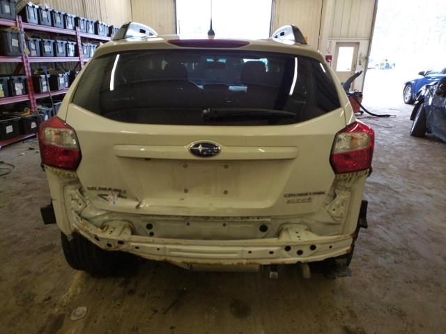 Photo 6 from auction – 2016 SUBARU CROSSTREK with VIN JF2GPABC4G8333452