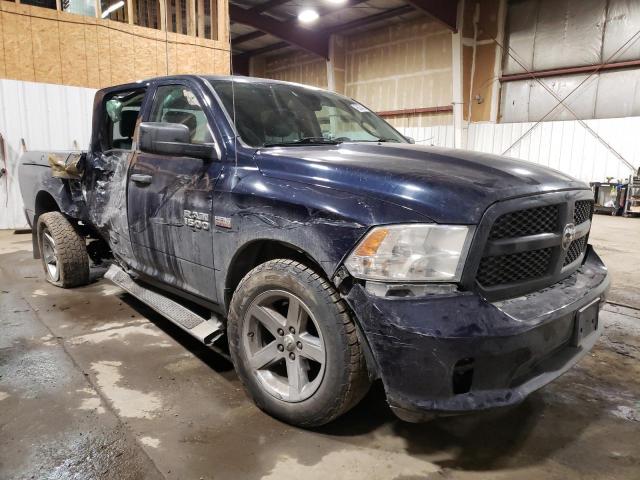 Photo 4 from auction – 2013 RAM 1500 ST with VIN 1C6RR7KT6DS668724