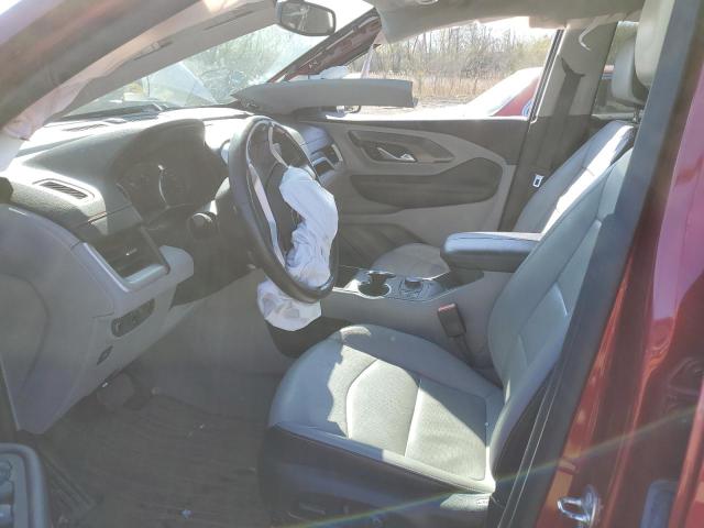 Photo 7 from auction – 2018 GMC TERRAIN SL with VIN 3GKALVEV5JL403428