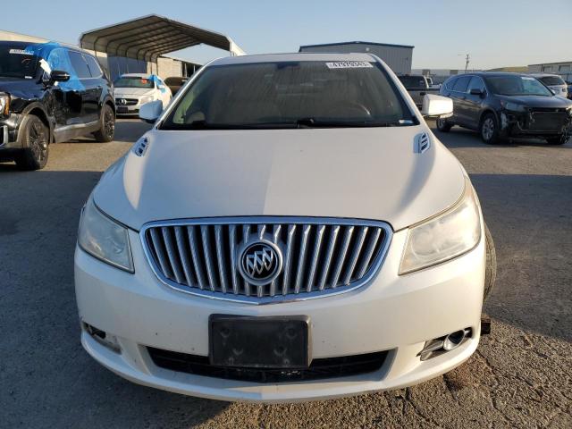 Photo 5 from auction – 2010 BUICK LACROSSE C with VIN 1G4GC5GG1AF134872