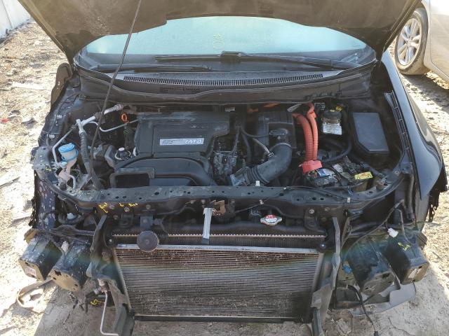 Photo 11 from auction – 2015 HONDA CIVIC HYBR with VIN 19XFB4F26FE002145