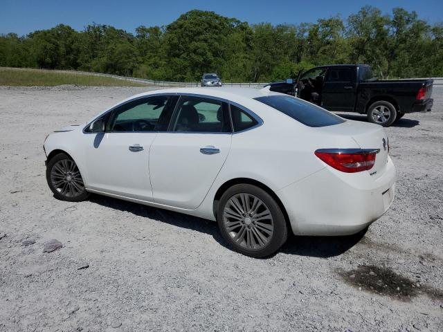 Photo 2 from auction – 2014 BUICK VERANO with VIN 1G4PS5SK1E4217251