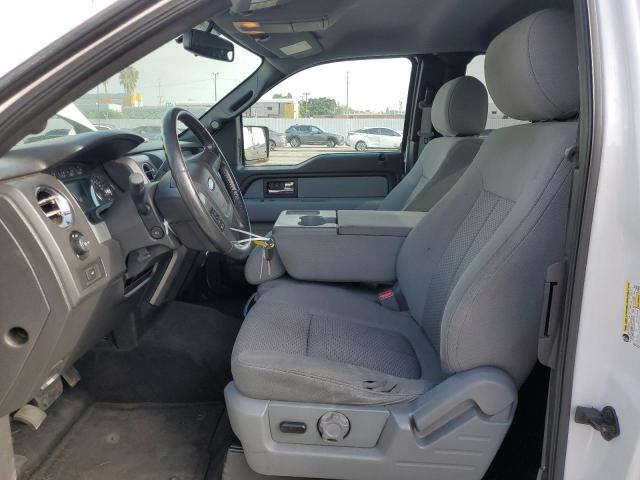 Photo 7 from auction – 2013 FORD F150 SUPER with VIN 1FTFX1CT6DFE06451