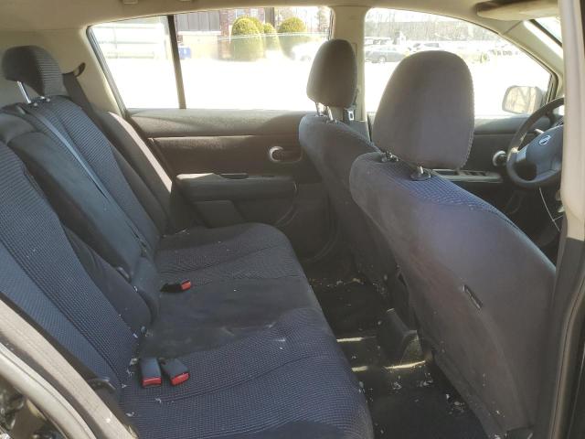 Photo 10 from auction – 2010 NISSAN VERSA S with VIN 3N1BC1CP9AL439915