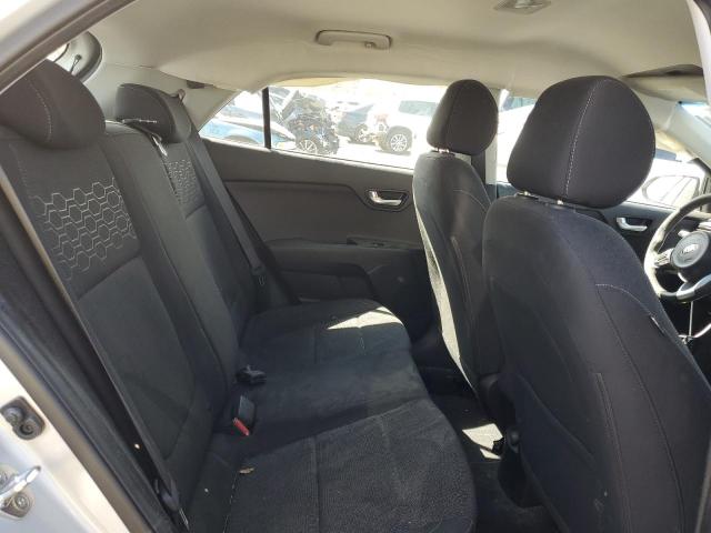 Photo 10 from auction – 2018 KIA RIO EX with VIN 3KPA35AB5JE058557