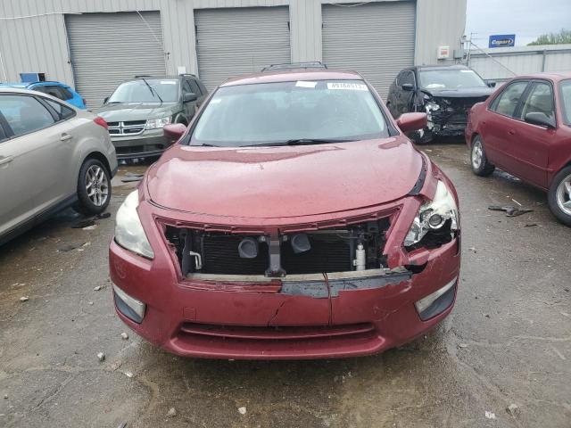 Photo 5 from auction – 2015 NISSAN ALTIMA 2.5 with VIN 1N4AL3AP6FC415149