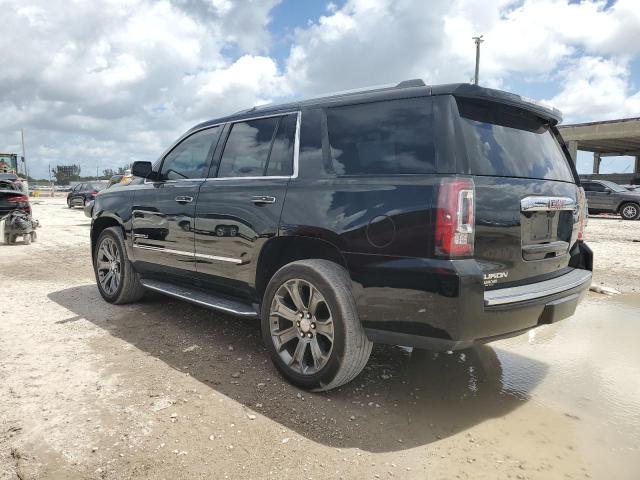 Photo 2 from auction – 2016 GMC YUKON DENA with VIN 1GKS1CKJ6GR457144