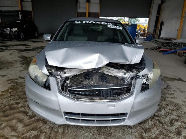 Photo 5 from auction – 2012 HONDA ACCORD LXP with VIN 1HGCP2F49CA209400