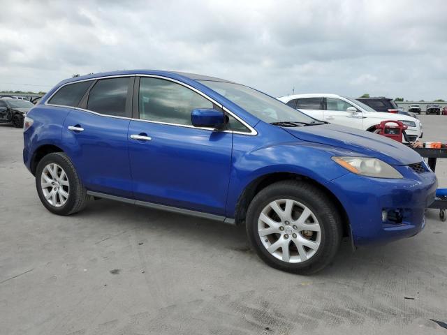 Photo 4 from auction – 2007 MAZDA CX-7 with VIN JM3ER293970138187