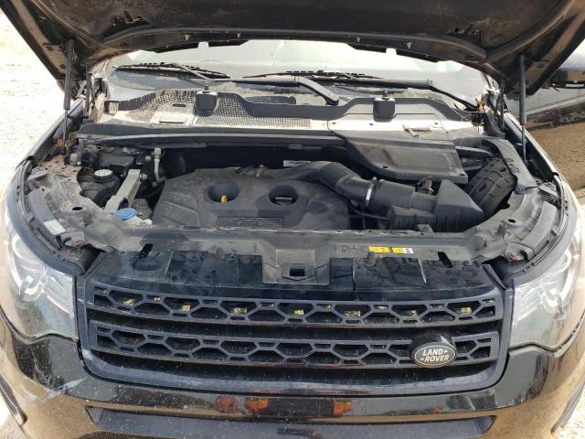 Photo 11 from auction – 2016 LAND ROVER DISCOVERY with VIN SALCR2BG8GH618955