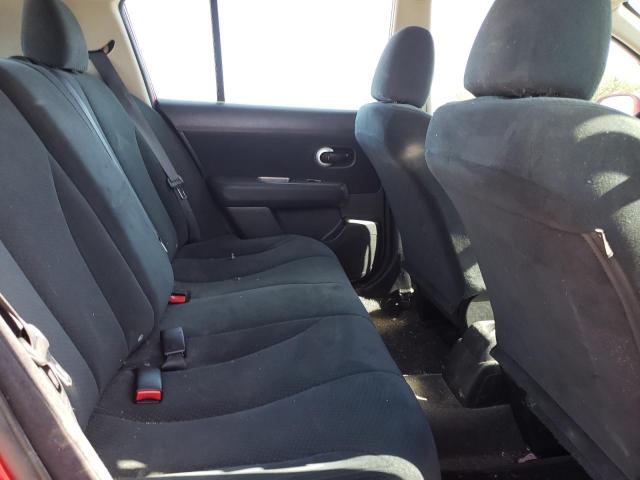 Photo 10 from auction – 2012 NISSAN VERSA S with VIN 3N1BC1CP7CL372833