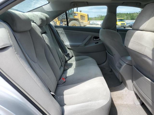 Photo 10 from auction – 2007 TOYOTA CAMRY CE with VIN 4T1BE46K97U122770