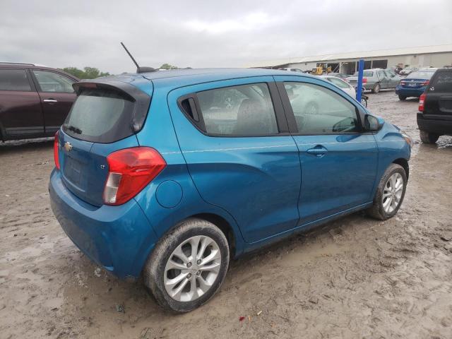 Photo 3 from auction – 2019 CHEVROLET SPARK 1LT with VIN KL8CD6SAXKC709295