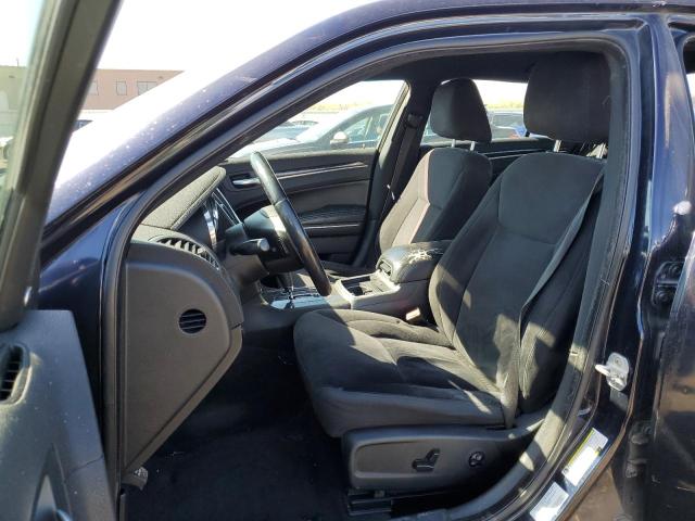 Photo 7 from auction – 2011 CHRYSLER 300 with VIN 2C3CA4CG1BH500519