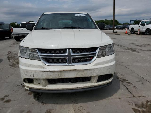 Photo 5 from auction – 2015 DODGE JOURNEY SE with VIN 3C4PDCAB0FT552873