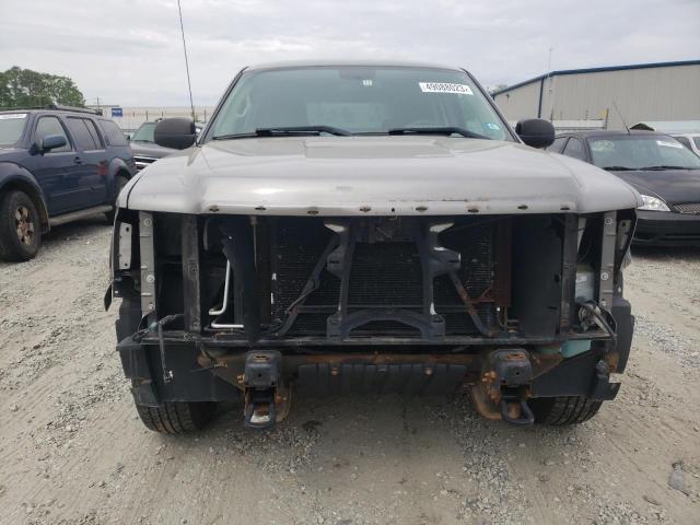 Photo 5 from auction – 2012 GMC SIERRA K15 with VIN 1GTR2TEA5CZ206175