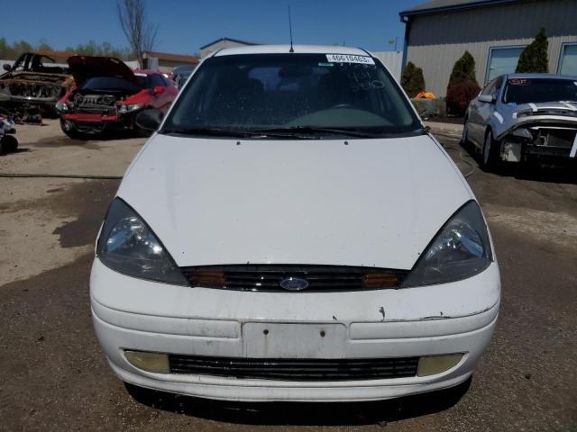 Photo 5 from auction – 2003 FORD FOCUS ZX5 with VIN 3FAFP37303R185880