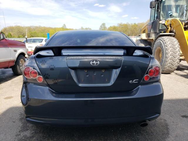 Photo 6 from auction – 2009 SCION TC with VIN JTKDE167690287640