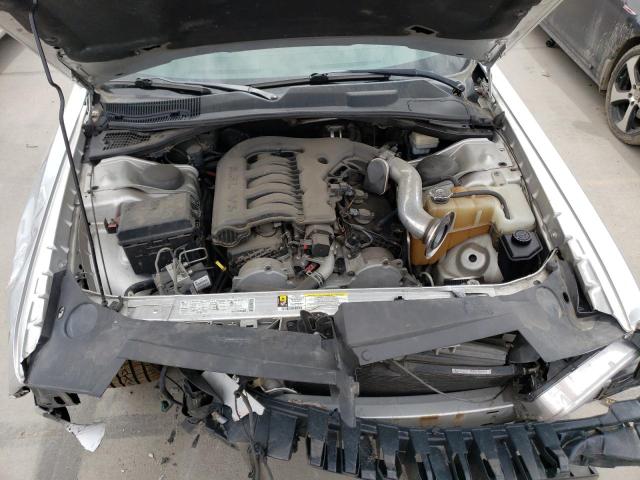 Photo 11 from auction – 2010 DODGE CHALLENGER with VIN 2B3CJ4DV6AH291707