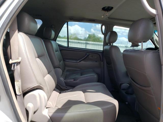 Photo 11 from auction – 2006 TOYOTA SEQUOIA SR with VIN 5TDZT34A36S268694