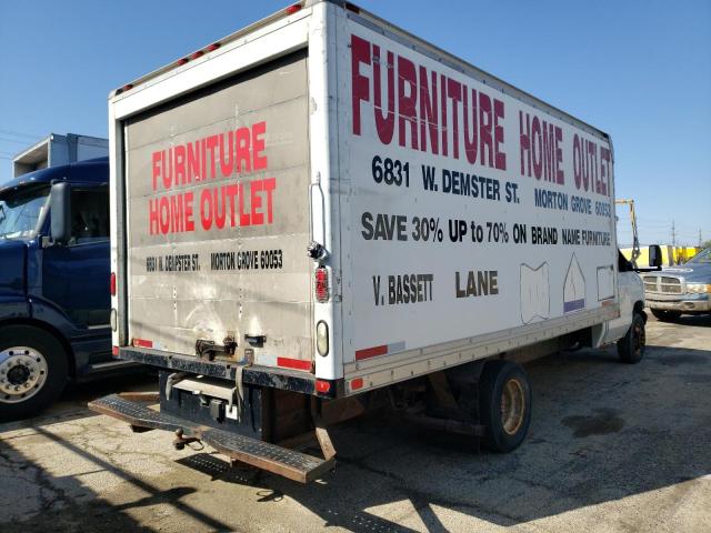 Photo 3 from auction – 2005 FORD E350SD with VIN 1FDWE35L85HA70818