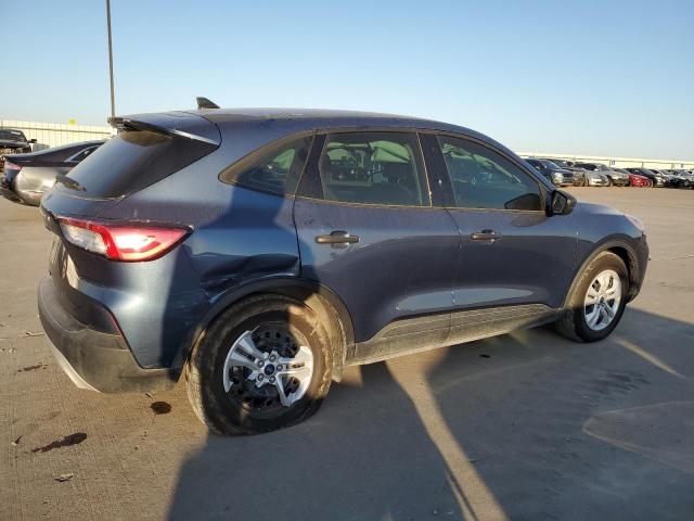Photo 3 from auction – 2020 FORD ESCAPE S with VIN 1FMCU0F61LUC70621