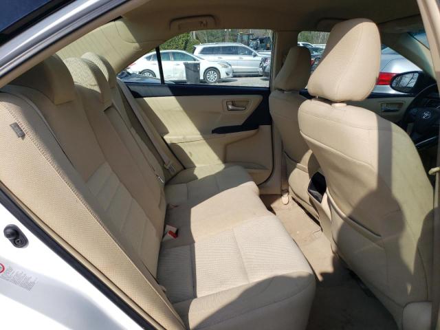 Photo 10 from auction – 2015 TOYOTA CAMRY LE with VIN 4T4BF1FK2FR503618