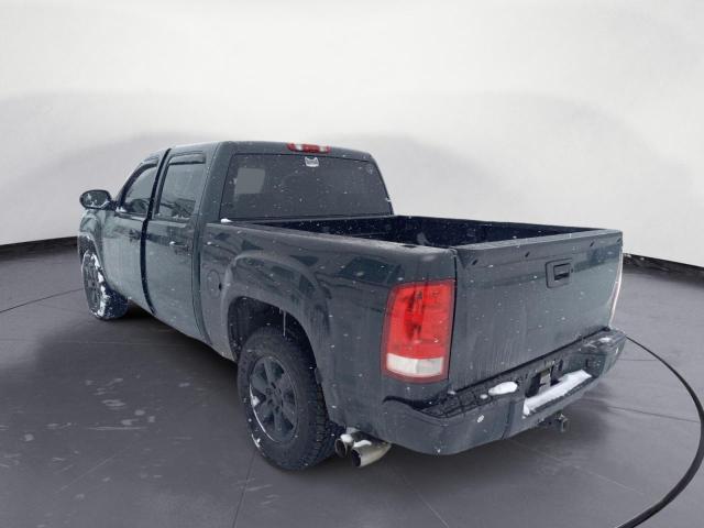 Photo 2 from auction – 2009 GMC SIERRA K15 with VIN 3GTEK33M89G156960