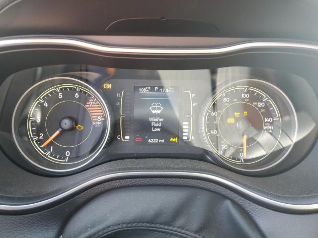 Photo 9 from auction – 2022 JEEP CHEROKEE L with VIN 1C4PJMCX1ND544261