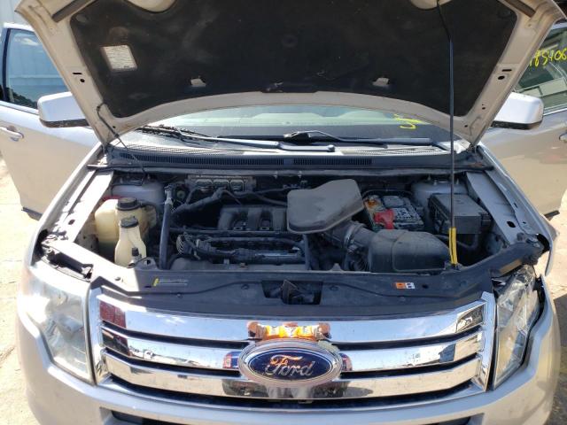 Photo 11 from auction – 2009 FORD EDGE LIMIT with VIN 2FMDK49C89BB00984