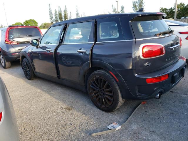 Photo 2 from auction – 2016 MINI COOPER S C with VIN WMWLN9C58G2B30844