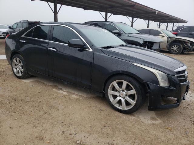 Photo 4 from auction – 2013 CADILLAC ATS with VIN 1G6AA5RA7D0122700