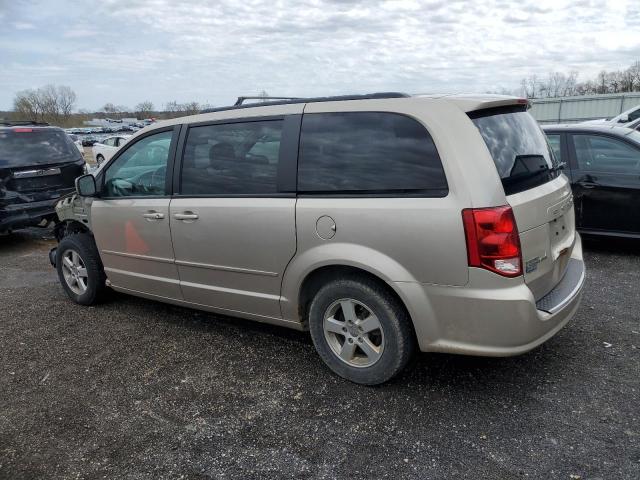 Photo 2 from auction – 2013 DODGE GRAND CARA with VIN 2C4RDGCG2DR553659