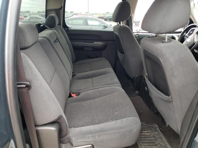Photo 10 from auction – 2008 CHEVROLET SILVERADO with VIN 3GCEC13C88G205789