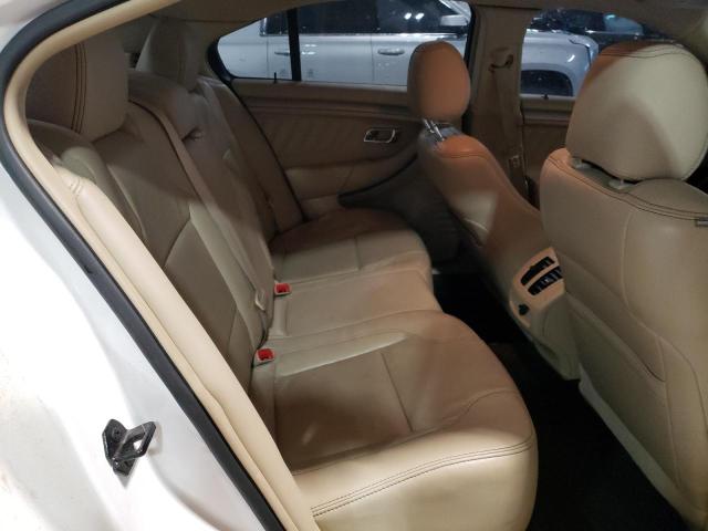 Foto 10 de la subasta – 2013 FORD TAURUS SEL con VIN 1FAHP2E8XDG195407
